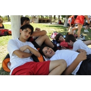 Torneo INTERCURSO - Nivel Secundario